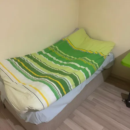 Apartment Tokmak *