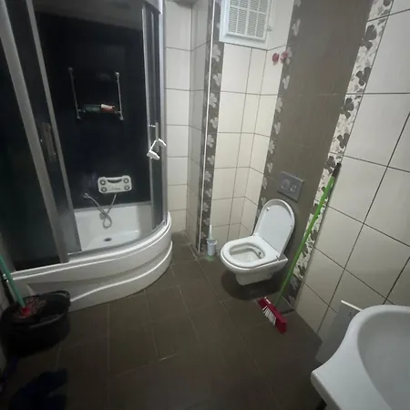 Apartment Tokmak Urgup