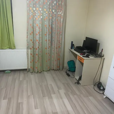 Tokmak Apartment Urgup
