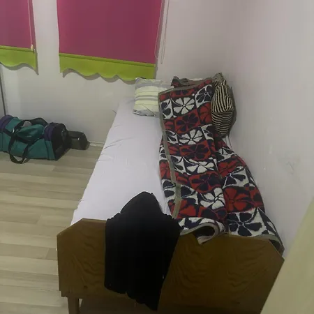 Tokmak Apartment