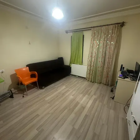 Apartment Tokmak *