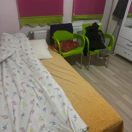 Apartment Tokmak Urgup