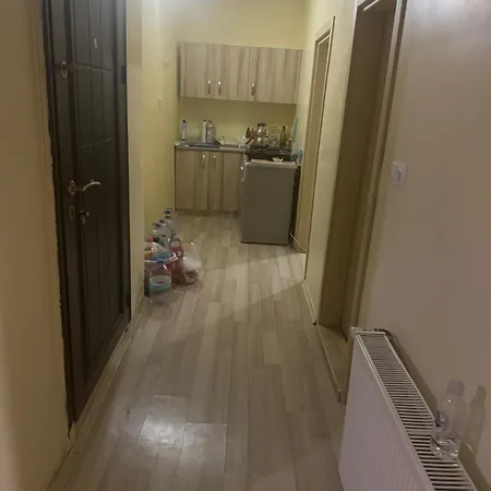 Tokmak Apartment